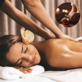 CHUYỂN NHƯỢNG SPA FULL SETUP – VỊ TRÍ ĐẸP, TIỆN NGHI, SẴN CƠ SỞ VẬT CHẤT TẠI ĐÀ NẴNG